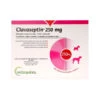 Vetoquinol Clavaseptin 250mg Palatable Tablets For Dogs X 250 -Pet Supplies vsr4ycjii1q