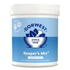 Dorwest Sensitive Keeper's Mix® -Pet Supplies vwk02vkov5h