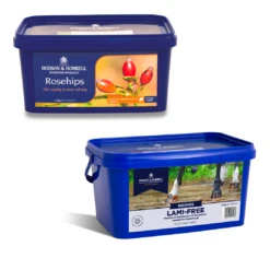 Dodson And Horrell 1.5kg - Various Sizes