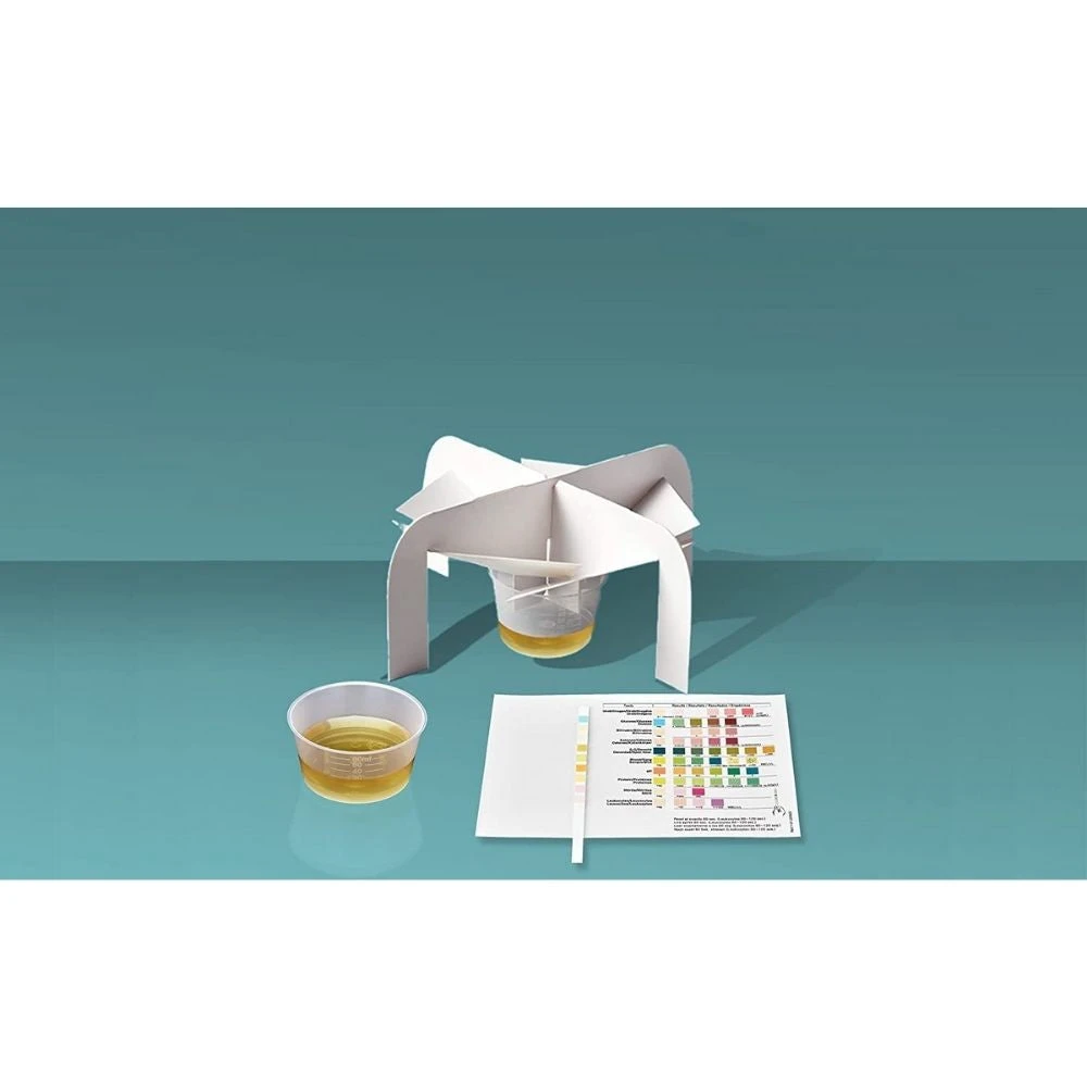 HygieCatch - Urine Sample Collection & Testing Kit - Monitor Your Dog's Health 16 HygieCatch - Urine Sample Collection & Testing Kit - Monitor Your Dog's Health - Image 14