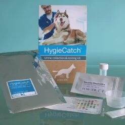 HygieCatch - Urine Sample Collection & Testing Kit - Monitor Your Dog's Health 29 HygieCatch - Urine Sample Collection & Testing Kit - Monitor Your Dog's Health -Pet Supplies we30ha2bhb0