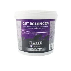 Nettex Equine Horse Gut Balancer Supplement -Pet Supplies wpwftcg3rch