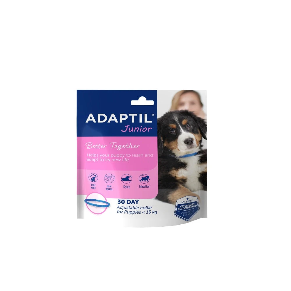 Adaptil Calming Puppy Collar 3 Adaptil Calming Puppy Collar