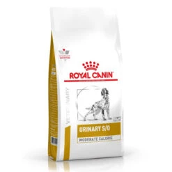 Royal Canin Veterinary Health Nutrition Canine Urinary S/O Moderate Calorie- Various Sizes -Pet Supplies wv1of5ul5s2 bf3f5377 c155 4b62 b96b 1087a247a0d8