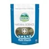 Oxbow Natural Science Multi-Vitamin Supplement For Small Animals X 60 Tablets 1 Oxbow Natural Science Multi-Vitamin Supplement For Small Animals X 60 Tablets -Pet Supplies wvvbijxqr1x