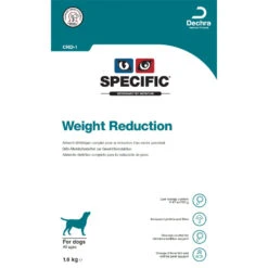 Dechra Specific CRD-1 Weight Reduction Dry Dog Food 16 Dechra Specific CRD-1 Weight Reduction Dry Dog Food -Pet Supplies x03r2jgjyqh