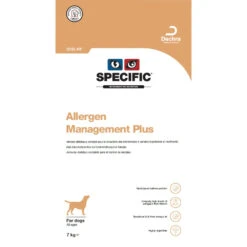 Dechra SPECIFIC™ Allergen Management Plus Dry Dog Food -Pet Supplies x3bn4cunpym