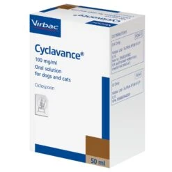 Virbac Cyclavance For Dogs And Cats 8 Virbac Cyclavance For Dogs And Cats -Pet Supplies x5oc11ubsjf ebc5e098 1d45 4774 aeb7 a1017fd7f21b