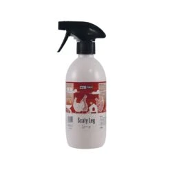 Nettex Scaly Leg Spray- Various Sizings -Pet Supplies xbpty0x4pge