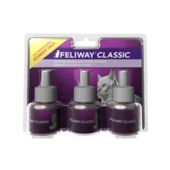 Feliway Classic Diffuser & Refill Pack For Cats 48ml -Pet Supplies xhsx0ihho40 a5a535b7 152c 4506 9ecb 9187c8f8cdae