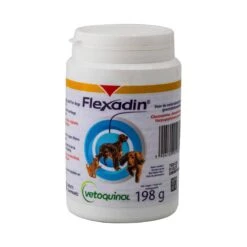 Vetoquinol Flexadin 90 Chewable Tablets