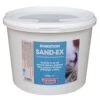 Equimins Sand-Ex Pellets - 1.5kg -Pet Supplies xls5aq13dp3