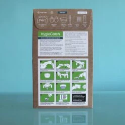 HygieCatch - Urine Sample Collection & Testing Kit - Monitor Your Dog's Health 27 HygieCatch - Urine Sample Collection & Testing Kit - Monitor Your Dog's Health -Pet Supplies xphgy1eqk1u