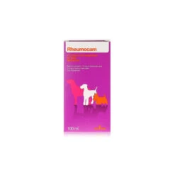 Chanelle Rheumocam 1.5mg/ml Oral Suspension For Dogs -Pet Supplies xqfvldz42o3