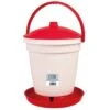 Eton Poultry Drinker TS18 18 Litre -Pet Supplies xrk0sou3fkl
