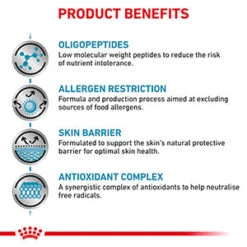 Royal Canin Veterinary Health Nutrition Feline Anallergenic Cat Food- 4kg 7 Royal Canin Veterinary Health Nutrition Feline Anallergenic Cat Food- 4kg -Pet Supplies xtdjkyp4gct