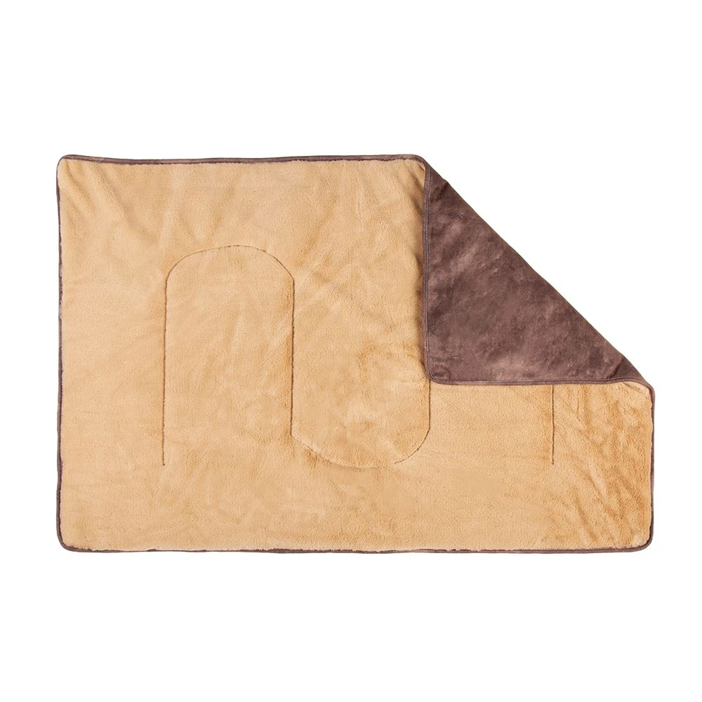 Scruffs Luxury Matching Kensington Blanket For Dog/Cat/Pet Beds - All Colours 4 Scruffs Luxury Matching Kensington Blanket For Dog/Cat/Pet Beds - All Colours - Image 2