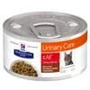 Hill's Prescription Diet Feline C/d Urine Stress Stew Cat Food 24 X 82g 2 Hill's Prescription Diet Feline C/d Urine Stress Stew Cat Food 24 X 82g -Pet Supplies y1qwac35gp1