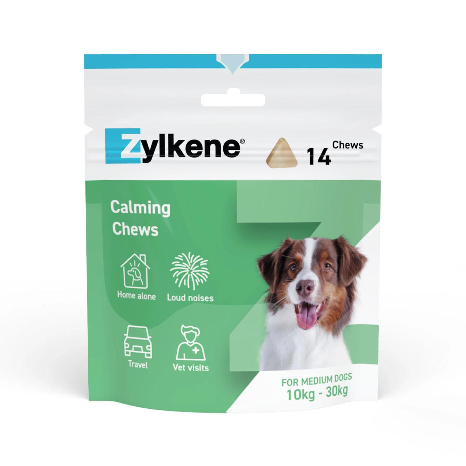 Zylkene Calming Chews For Dogs 11 Zylkene Calming Chews For Dogs - Image 9