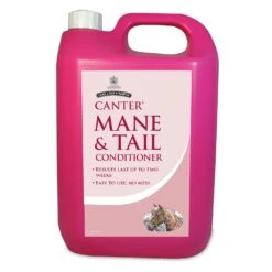 Carr And Day And Martin Canter Mane And Tail Conditioner- Various Sizes -Pet Supplies y42salkp5sp
