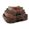 Scruffs Chester Dog Box Bed Luxury Fabric - All Colours & Sizes 1 Scruffs Chester Dog Box Bed Luxury Fabric - All Colours & Sizes -Pet Supplies yb5bqp0q2g1