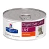 Hill's I/D Feline Cat Food 156g X 24 With Chicken 1 Hill's I/D Feline Cat Food 156g X 24 With Chicken -Pet Supplies yecpceodkdp