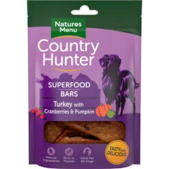 Natures Menu Country Hunter Superfood Bars Dog Treats 17 Natures Menu Country Hunter Superfood Bars Dog Treats -Pet Supplies yeey5ipy5qb