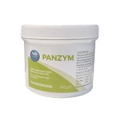 Panzym Pancreatic Digestive Supplement Powder 7 Panzym Pancreatic Digestive Supplement Powder -Pet Supplies yhr0yrr13i3