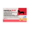 Fortekor Plus For Dogs X 30 Tablets -Pet Supplies ykpadti4vsk 953ea505 b5a6 49b1 b83d de61af06d0b4