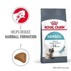 Royal Canin Hairball Care Adult Dry Cat Food For Cats 20 Royal Canin Hairball Care Adult Dry Cat Food For Cats -Pet Supplies ymhn5aw3jay