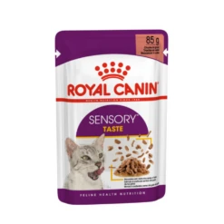 Royal Canin Wet Cat Food Pouches Sensory Designed Food 12 X 85g 17 Royal Canin Wet Cat Food Pouches Sensory Designed Food 12 X 85g -Pet Supplies ypwk2b4hjqv