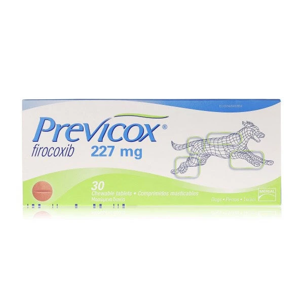 Boehringer Ingelheim Previcox Chewable Tablets For Dogs 4 Boehringer Ingelheim Previcox Chewable Tablets For Dogs - Image 2