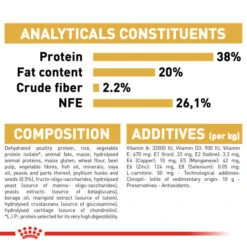 Royal Canin British Shorthair Kitten Dry Food For Cats 10kg 11 Royal Canin British Shorthair Kitten Dry Food For Cats 10kg -Pet Supplies yqvpjmoq4k2