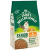 James Wellbeloved Senior Cat Food Turkey & Rice -Pet Supplies yujydg3rcl1