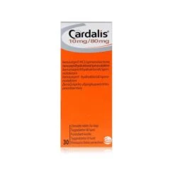 CEVA Cardalis Chewable Tablets For Dogs 7 CEVA Cardalis Chewable Tablets For Dogs -Pet Supplies yzbxn3mgrmx 52be7ec8 e021 45cd b93e a918e91710ed