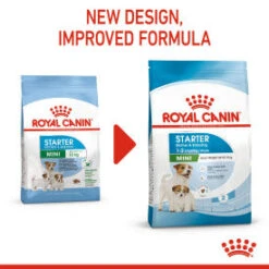 Royal Canin Dry Dog Food For Mini Starter Mother & Babydog - All Sizes -Pet Supplies z4hoeed10yy