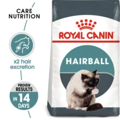 Royal Canin Hairball Care Adult Dry Cat Food For Cats 19 Royal Canin Hairball Care Adult Dry Cat Food For Cats -Pet Supplies zcmnpftuw45