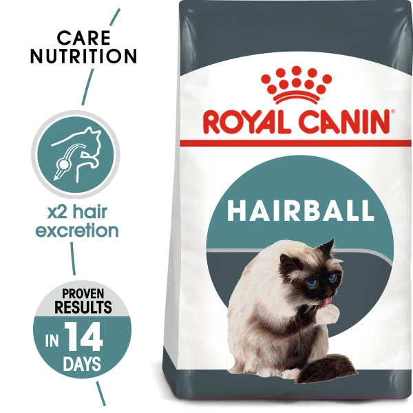 Royal Canin Hairball Care Adult Dry Cat Food For Cats 7 Royal Canin Hairball Care Adult Dry Cat Food For Cats - Image 5