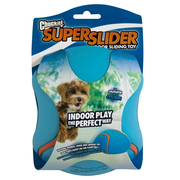 Chuckit! Indoor Slider For Dogs Soft Dog Toy Puppy Chew Toy Fetch Dog Slider 3 Chuckit! Indoor Slider For Dogs Soft Dog Toy Puppy Chew Toy Fetch Dog Slider