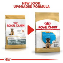 Royal Canin Dry Dog Food Specifically For Puppy German Shepherd - All Sizes 13 Royal Canin Dry Dog Food Specifically For Puppy German Shepherd - All Sizes -Pet Supplies zhm0sy2aaxp