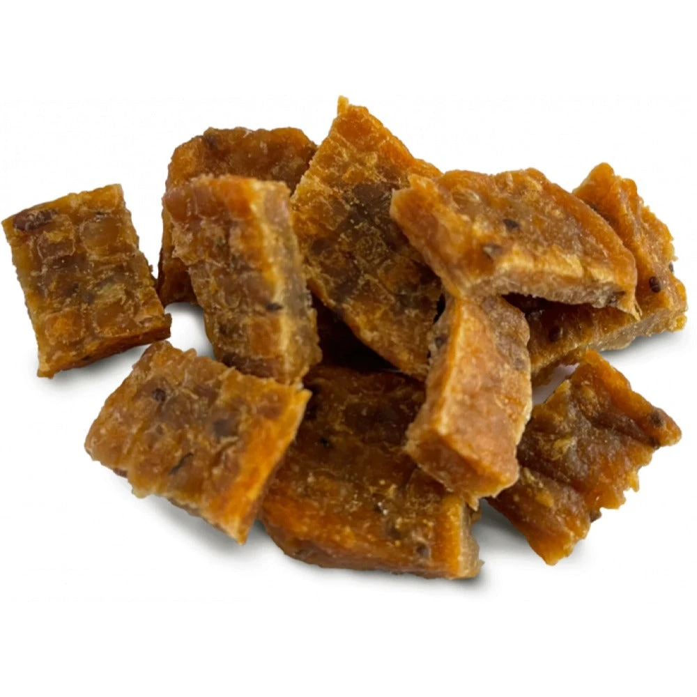 Natures Menu Country Hunter Superfood Bars For Puppies Chicken & Venison 8 X 70g 4 Natures Menu Country Hunter Superfood Bars For Puppies Chicken & Venison 8 X 70g - Image 2