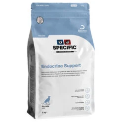 Dechra Specific FED-DM Endocrine Support Cat Food