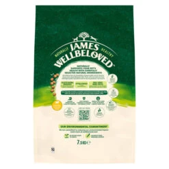 James Wellbeloved Lamb & Rice Adult Dog Food 18 James Wellbeloved Lamb & Rice Adult Dog Food -Pet Supplies zl22aojggte