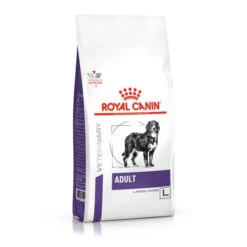 Royal Canin Veterinary Health Nutrition Canine Adult Large Dog- Various Sizes -Pet Supplies zlf2ilherht