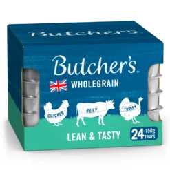 Butchers Wet Dog Food 24 Packs Of 150g Tins 13 Butchers Wet Dog Food 24 Packs Of 150g Tins -Pet Supplies zlyivbk5npo