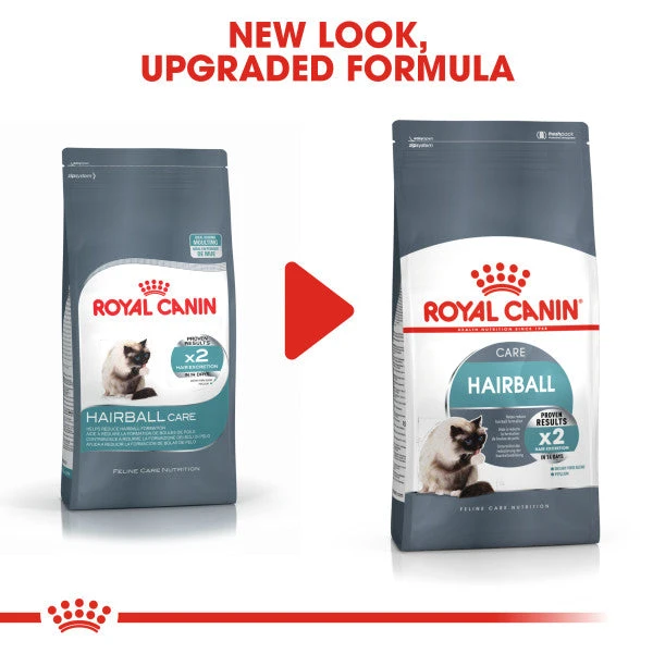 Royal Canin Hairball Care Adult Dry Cat Food For Cats 5 Royal Canin Hairball Care Adult Dry Cat Food For Cats - Image 3
