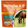 GWF Nutrition Immune Aid Supplement Support For Horses 3kg -Pet Supplies zsq2vubfi3k