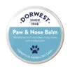 Dorwest Paw & Nose Balm 50g 1 Dorwest Paw & Nose Balm 50g -Pet Supplies zx10qi3u015