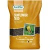 Gardman High Quality Bird Food Sunflower Seed 12.75kg -Pet Supplies zxrgewedxbn