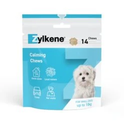 Zylkene Calming Chews For Dogs 19 Zylkene Calming Chews For Dogs -Pet Supplies zzwrvmvkmep